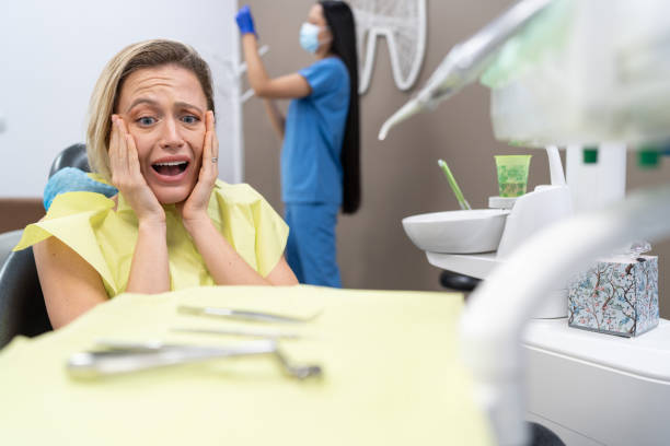 Best Emergency Tooth Extraction in Myrtle Beach, SC