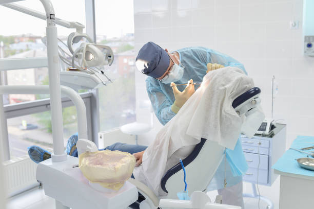 Best Emergency Tooth Extraction in Myrtle Beach, SC
